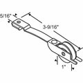 Strybuc Patio Screen Door Roller Assy. 10-407M